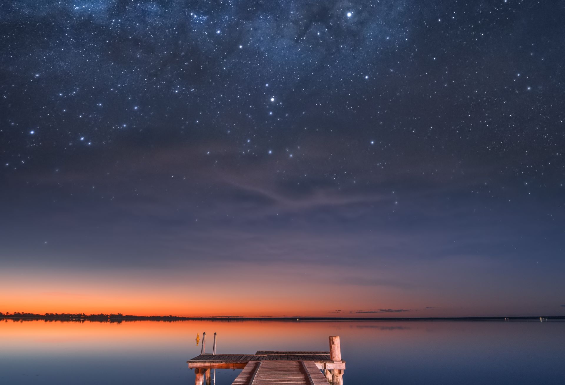 Guide to Stargazing Around Avon, NC: Where to Go, What to See & More