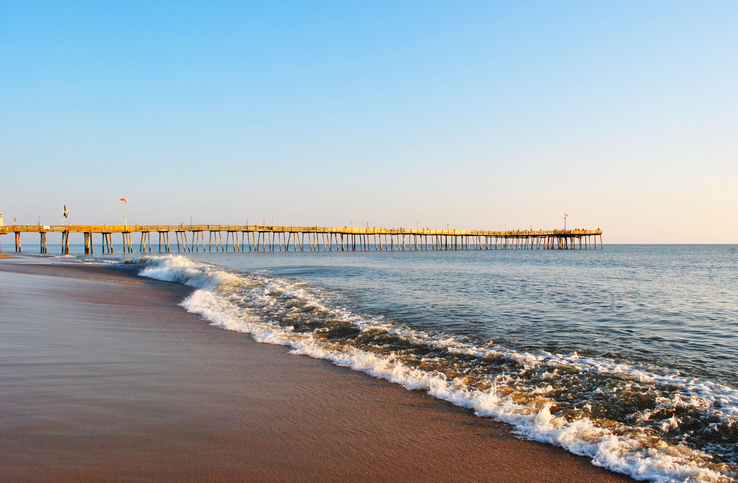 Things To Do in Avon, NC During the Fall